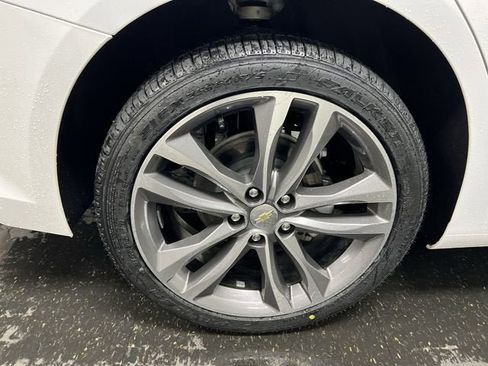 Certified 2024 Chevrolet Malibu LT image 33