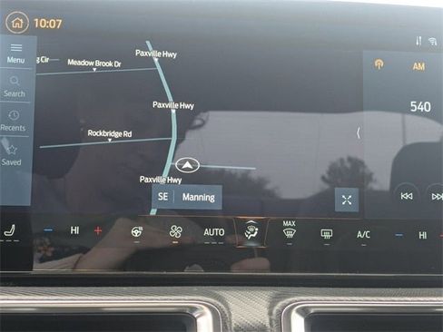 New 2026 Ford Mustang GT Premium w/ GT Performance Package image 23