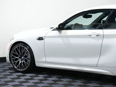 Used 2020 BMW M2 Competition w/ Executive Package image 18