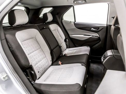 Used 2023 Chevrolet Equinox LS FWD image 37