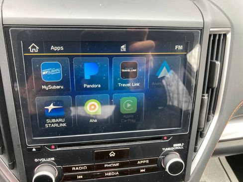 Used 2023 Subaru Crosstrek 2.5i Limited image 23