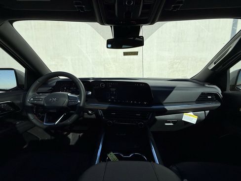 Used 2025 Chevrolet Tahoe RST w/ RST Capability Package image 6