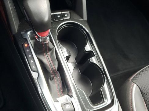 Certified 2023 Chevrolet TrailBlazer RS image 26