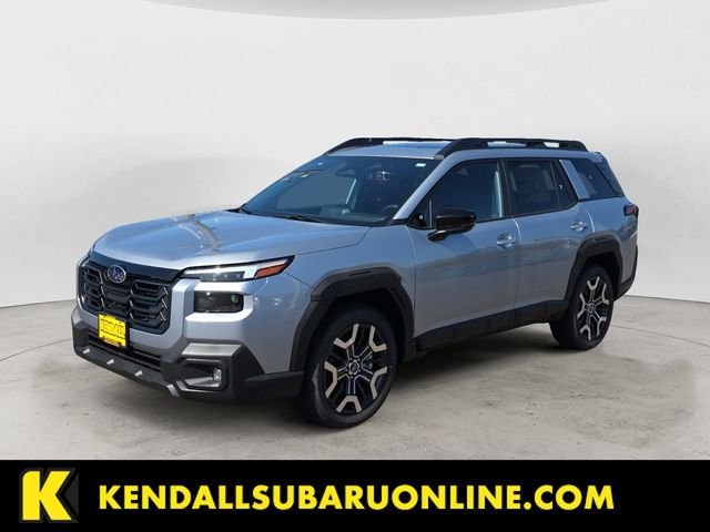 New 2026 Subaru Outback Touring XT AWD/4WD image 1