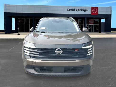 New 2026 Nissan Kicks SR image 6