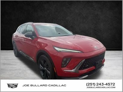 Used 2025 Buick Envision Sport Touring