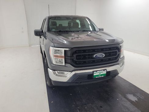 Used 2021 Ford F150 XL w/ Equipment Group 101A High AWD/4WD image 14