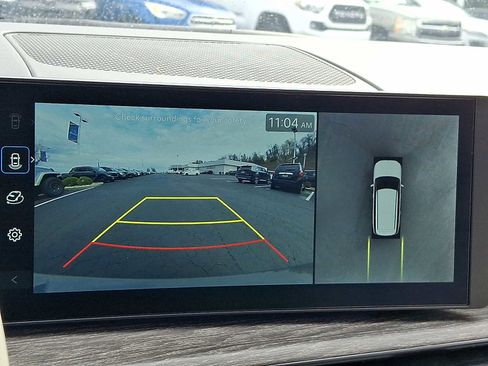 Used 2025 Hyundai Santa Fe Limited image 19