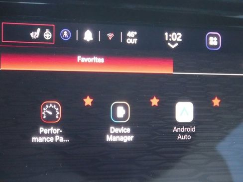 Certified 2022 Dodge Durango R/T image 35