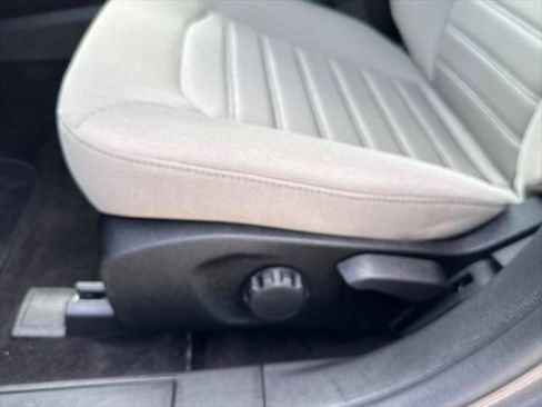 Used 2020 Ford Fusion S FWD image 10