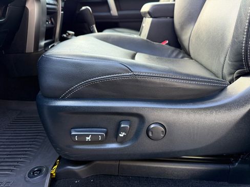 Certified 2024 Toyota 4Runner Limited image 16