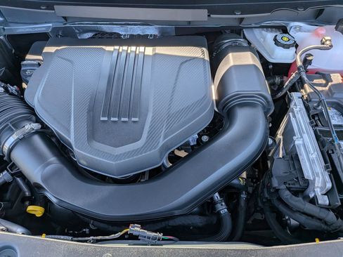 New 2026 Buick Enclave Sport Touring w/ Power Package AWD/4WD image 30