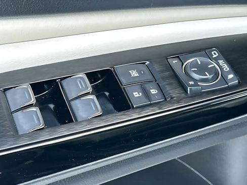 Certified 2023 Lexus ES 300h w/ Premium Package FWD image 14