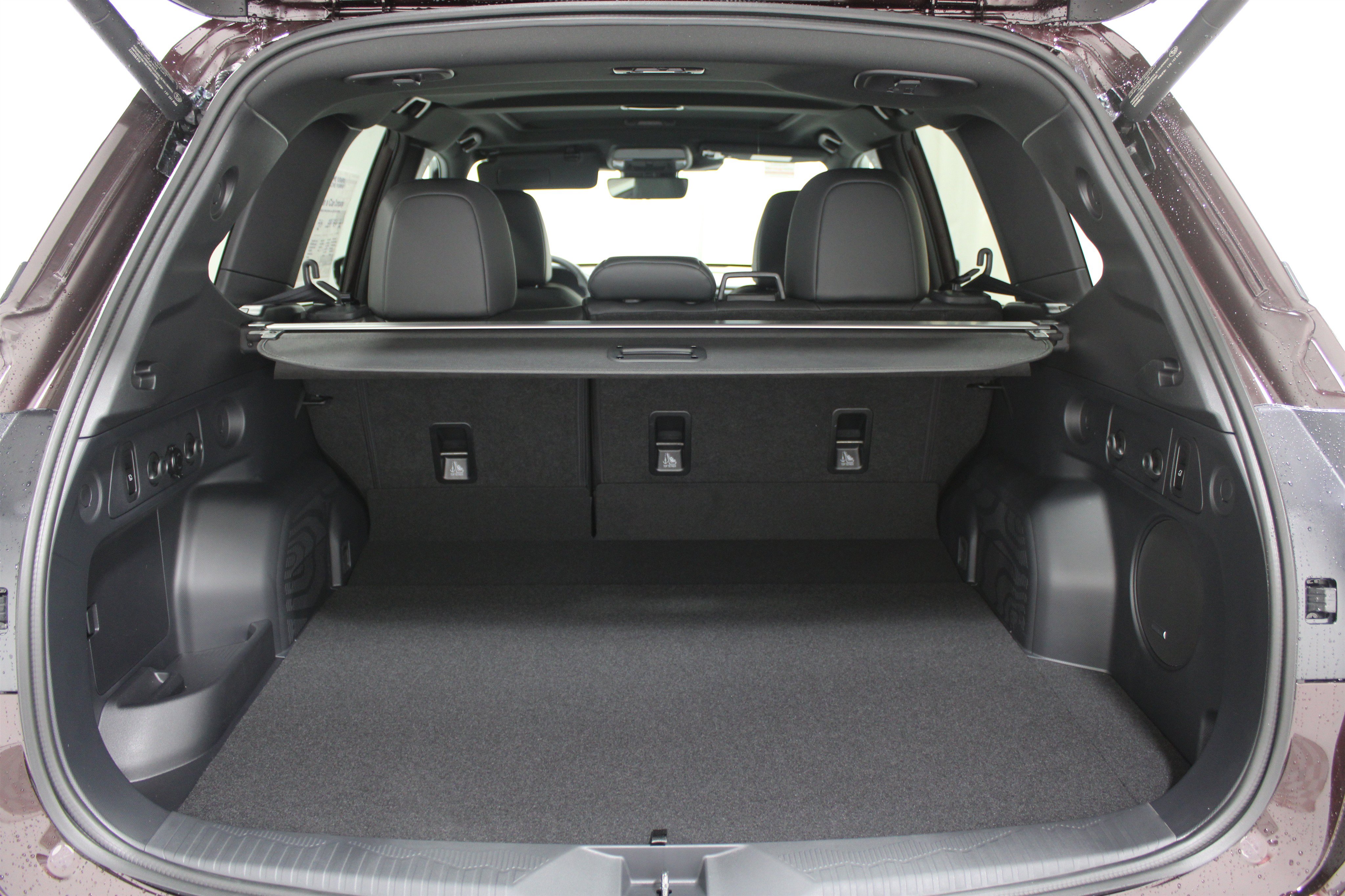 New 2026 Subaru Forester Premium AWD/4WD image 30