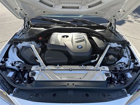 New 2026 BMW 430i Convertible w/ M Sport Package image 26