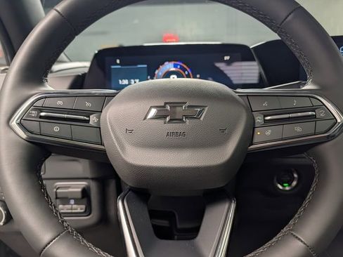 New 2026 Chevrolet Suburban Z71 w/ Z71 Off-Road Package image 23