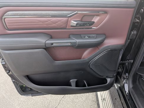 New 2026 RAM 1500 Limited AWD/4WD image 24