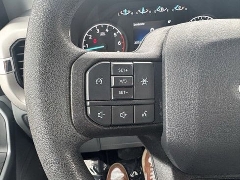 Certified 2023 Ford F150 XLT w/ Trailer Tow Package image 15