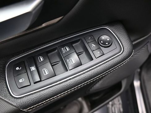 Used 2020 RAM 1500 Sport w/ Alpine Leather & Sound Group AWD/4WD image 29