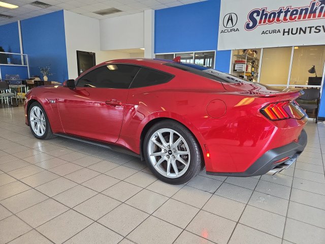 Used 2024 Ford Mustang GT Premium RWD image 6