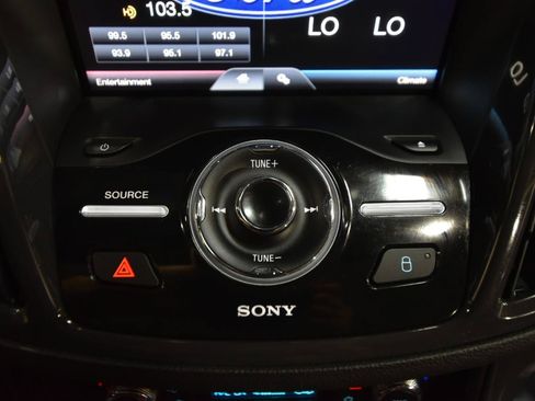 Used 2014 Ford Escape Titanium FWD image 25