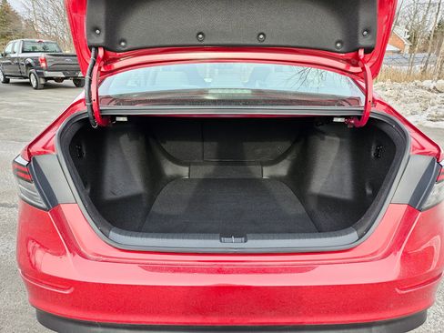 Used 2024 Honda Accord EX image 19