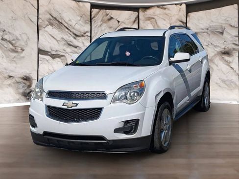 Used 2013 Chevrolet Equinox LT w/ All Star Package FWD image 1