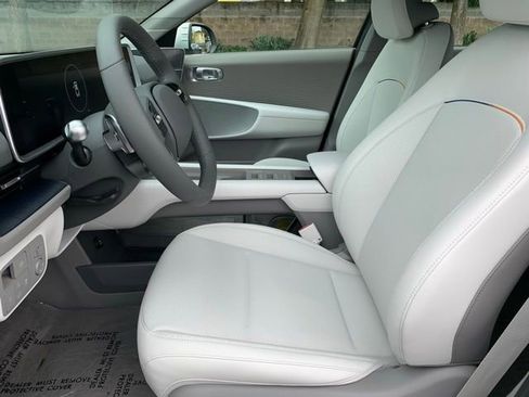 New 2025 Hyundai Ioniq 6 SEL image 10