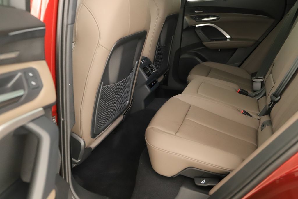 New 2026 Audi Q5 Premium Plus AWD/4WD image 28