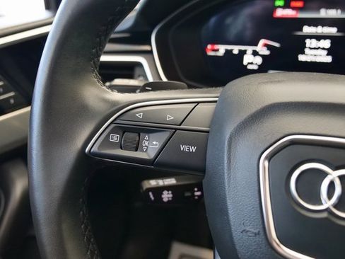 Used 2025 Audi A5 2.0T Premium Plus image 25