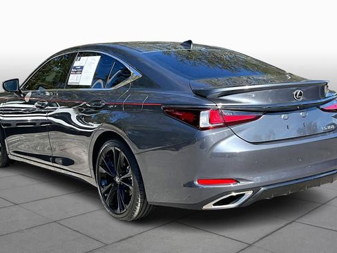 Used 2024 Lexus ES 350 F Sport w/ Accessory Package (Z1) image 11