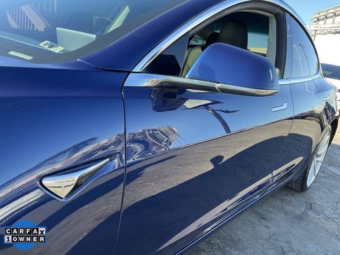 Used 2019 Tesla Model 3 Long Range image 94