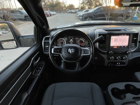 Used 2024 RAM 2500 Big Horn image 11