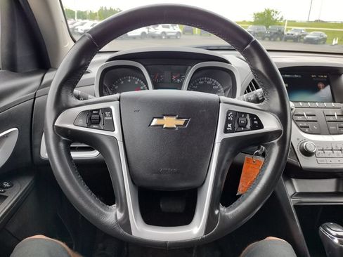 Used 2017 Chevrolet Equinox LT w/ Convenience Package AWD/4WD image 20