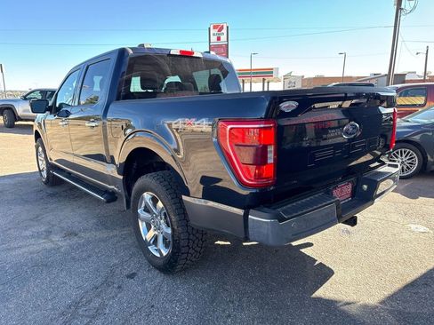 Used 2021 Ford F150 XLT w/ Equipment Group 302A High image 4