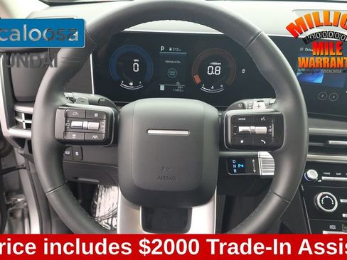 Used 2024 Hyundai Santa Fe SE FWD image 16
