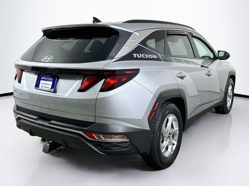 Used 2024 Hyundai Tucson SEL FWD image 7