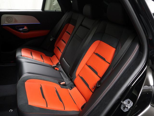New 2026 Mercedes-Benz GLE 53 AMG 4MATIC Coupe image 14