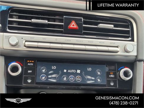 New 2026 Genesis G70 3.3T Sport Prestige image 22