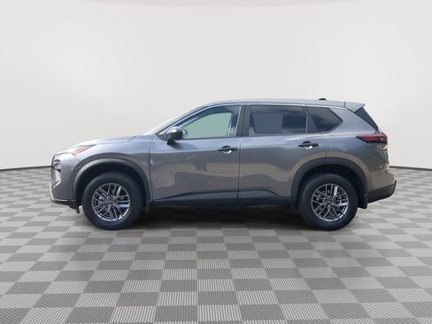 Certified 2026 Nissan Rogue S AWD/4WD image 5