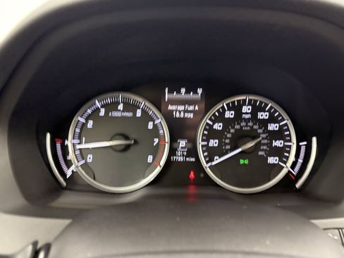 Used 2014 Acura MDX SH-AWD image 37
