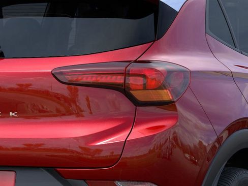 New 2026 Buick Encore GX Preferred w/ Advanced Technology Package image 11