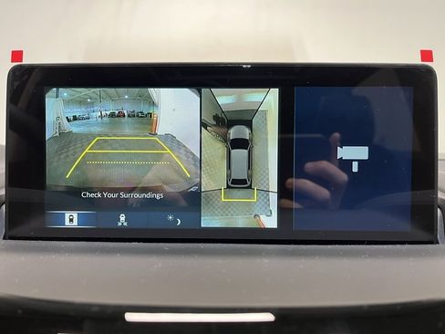 New 2026 Acura RDX SH-AWD w/ Advance Package image 8