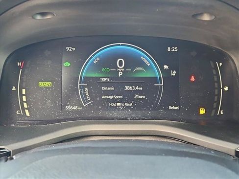 Used 2025 Toyota Camry LE FWD image 14