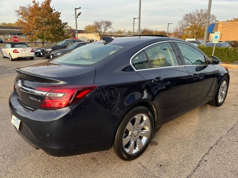 Used 2015 Buick Regal Premium image 13
