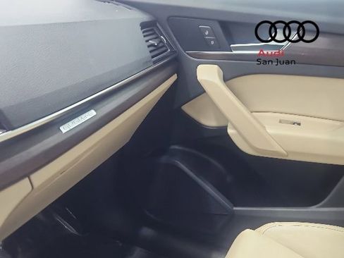 Certified 2023 Audi Q5 2.0T Premium w/ Convenience Package AWD/4WD image 30