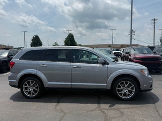 Used 2019 Dodge Journey GT w/ Nav & Sun Group AWD/4WD video 2