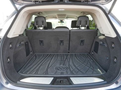 Used 2019 Buick Envision Premium AWD/4WD image 18