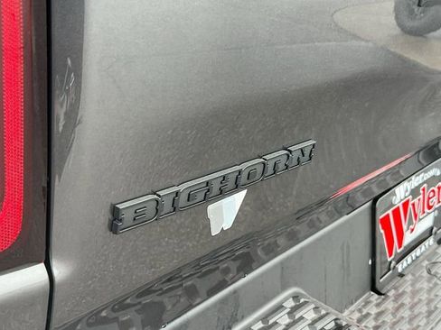 New 2026 RAM 1500 Big Horn image 32