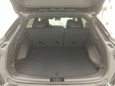 New 2026 Chevrolet Equinox EV LT image 12